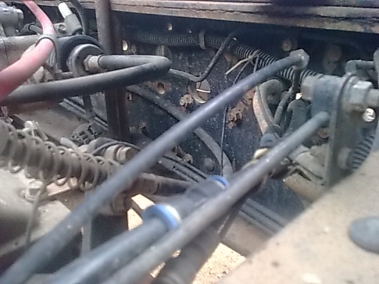 ขายMITSUBISHI FN627M6 260แรงม้ากระบะสามมิตรรอลเฉียงมีระบบลากพ่วงให้พร้อม สภาพสวยพร้อมใช้ ราคาต่อรองกันได้ ติดต่อได้ที่คุณอ๊อฟ พิจิตร 086-737-9991