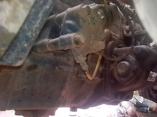 ขายMITSUBISHI FN627M6 260แรงม้ากระบะสามมิตรรอลเฉียงมีระบบลากพ่วงให้พร้อม สภาพสวยพร้อมใช้ ราคาต่อรองกันได้ ติดต่อได้ที่คุณอ๊อฟ พิจิตร 086-737-9991