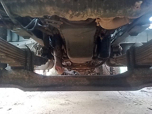 ขายMITSUBISHI FN627M6 260แรงม้ากระบะสามมิตรรอลเฉียงมีระบบลากพ่วงให้พร้อม สภาพสวยพร้อมใช้ ราคาต่อรองกันได้ ติดต่อได้ที่คุณอ๊อฟ พิจิตร 086-737-9991