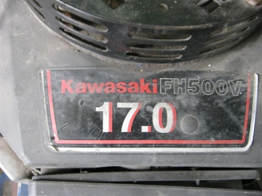 ขายเครื่องยนต์เพลาคว่ำ มีชุดแก๊ส พร้อมหม้อต้ม+ถังแก๊ส ครับ