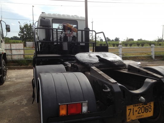 Deca 320 แรง สภาพสวยๆพร้อมใช้งาน 1700000 บาท พร้อมจัดไฟแนนท์