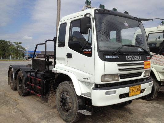 Deca 320 แรง สภาพสวยๆพร้อมใช้งาน 1700000 บาท พร้อมจัดไฟแนนท์