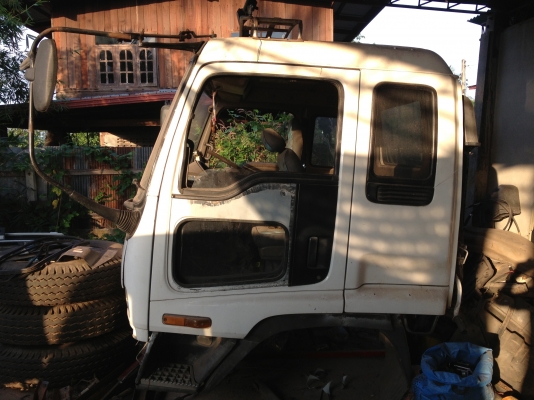 ขาย หัว 10ล้อ ISUZU เดก้่า สภาพสวยพร้อมใช้งาน