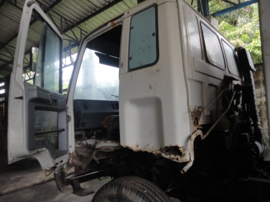 ISUZU FTR 6 ล้อใหญ่ ไม่มีเล่มทะเบียน ขายตามสภาพจ๊ะ ISUZU FTR 6 ล้อใหญ่ ไม่มีเล่มทะเบียน ขายตามสภาพจ๊ะ