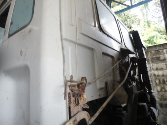 ISUZU FTR 6 ล้อใหญ่ ไม่มีเล่มทะเบียน ขายตามสภาพจ๊ะ ISUZU FTR 6 ล้อใหญ่ ไม่มีเล่มทะเบียน ขายตามสภาพจ๊ะ