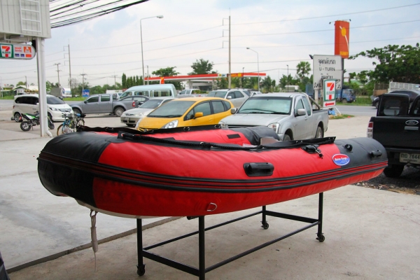 เรือยางMarine Rouge 330