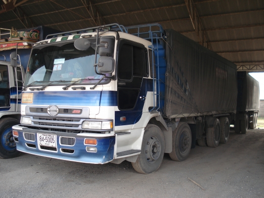 ขายรถพ่วงฮีโน่ 4 พ่วง ขายรถพ่วงฮีโน่ 4 พ่วง