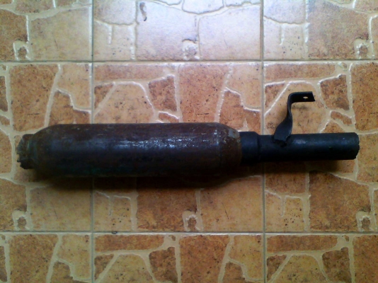 ขายปลายท่อ