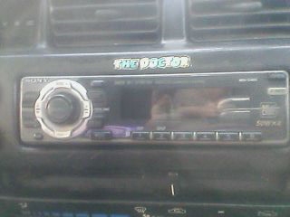 ขายวิทยุMD/ตู้โซนี10แผ่น