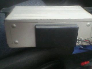 ขายวิทยุMD/ตู้โซนี10แผ่น