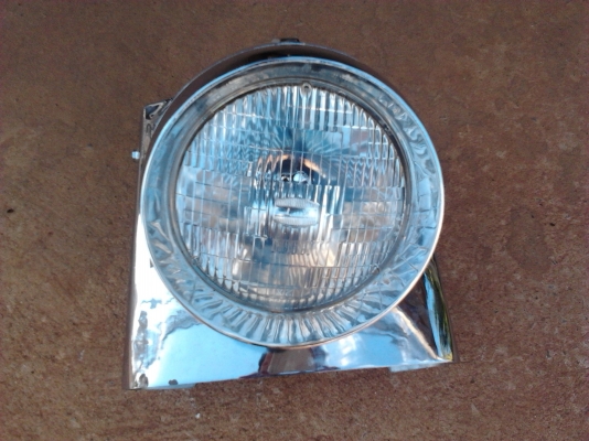 small bike// อุดร// ((ขาย))หัวไกล์ honda  steed สภาพดี พร้อมใช้งาน ราคา 3500  บาท