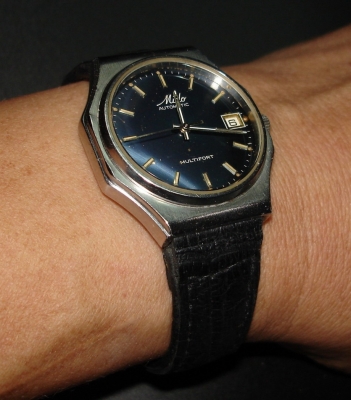 นาฬิกา MIDO MULTIFORT Automatic