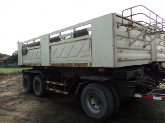 ขาย HINO 344 hp ปี 53