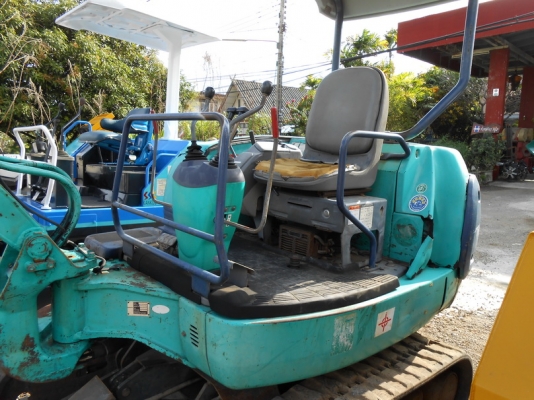 ขายรถขุด KOMUTSU PC25-8 รุ่นปัจจุบัน รุ่นล่าสุด รถนำเข้าไม่เคยใช้งานในเมืองไทย รถพร้อมใช้