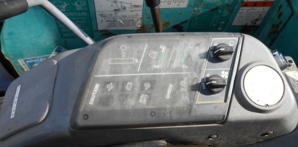 ขายรถขุด KOMUTSU PC25-8 รุ่นปัจจุบัน รุ่นล่าสุด รถนำเข้าไม่เคยใช้งานในเมืองไทย รถพร้อมใช้