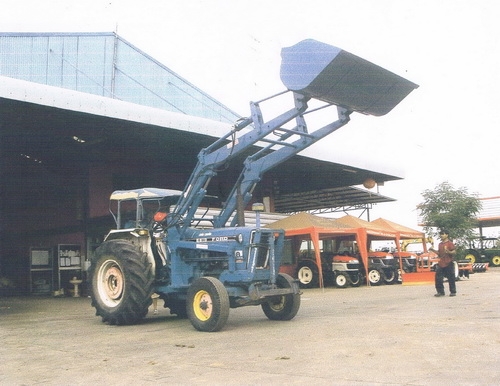 ตักหน้า ชุดบุ้งกี๋ตักดินหน้า ฟอดร์ คูบูต้า จอนเดียร์   สด-ผ่อน เงื่อนไขง่าย  081-1477722