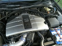 ขาย  HONDA LEGEND 3.5