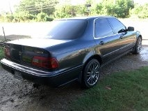 ขาย  HONDA LEGEND 3.5