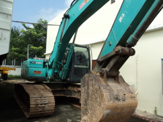 ขาย KOBELCO SK200-8