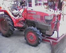 ขายรถไถ