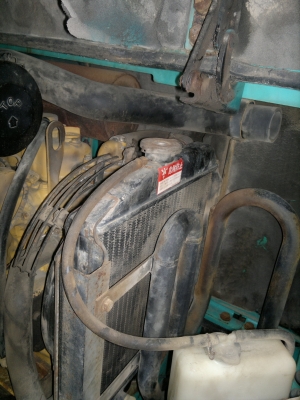 รถขุดเล็ก KOMATSU PC20-7 สภาพดีนำเข้าจากญี่ปุ่น