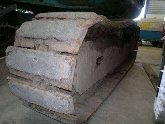 รถขุดเล็ก KOMATSU PC20-7 สภาพดีนำเข้าจากญี่ปุ่น