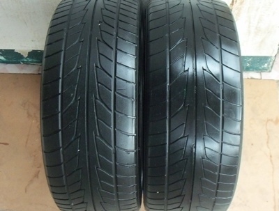 NT555 225/45/18 2เส้น 1,800