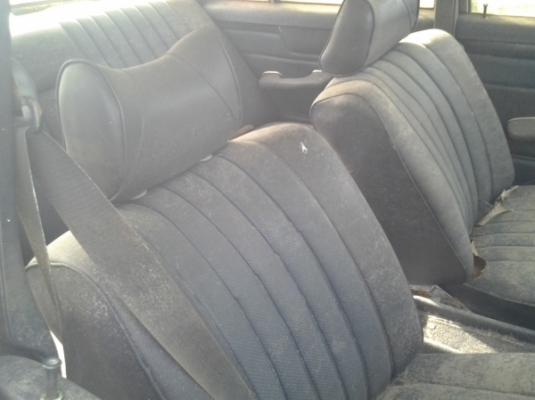 Benz เดิมดีเซล ถูก ถูก