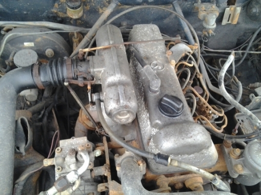 Benz เดิมดีเซล ถูก ถูก