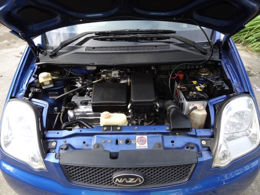 ขาย Naza forza สีน้ำเงินสวยๆ ราคา 195,000 บาท พร้อมโอน +++++++++ ขาย Naza forza สีน้ำเงินสวยๆ ราคา 195,000 บาท พร้อมโอน +++++++++