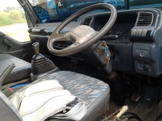 ISUZU NPR 130 HP TURBO 4HG1 หกล้อดั๊มพ์ กระบะดั๊มพ์เหล็ก 4 ตันยิงหน้ายาว 3.60 เมตร เครื่องดีภายในเก๋งสวยครบ แอร์ พวงมาลัยเพาเวอร์ ช่วงล่างเฟืองท้ายใหญ่ คัชซีไม่มีดาม ยาง 8.25 ขอบ 16 สภาพดี 70\% เอกสารเล่มทะเบียนครบพร้อมโอนครับ ISUZU NPR 130 HP TURBO 4HG1 หกล้อดั๊มพ์ กระบะดั๊มพ์เหล็ก 4 ตันยิงหน้ายาว 3.60 เมตร เครื่องดีภายในเก๋งสวยครบ แอร์ พวงมาลัยเพาเวอร์ ช่วงล่างเฟืองท้ายใหญ่ คัชซีไม่มีดาม ยาง 8.25 ขอบ 16 สภาพดี 70\% เอกสารเล่มทะเบียนครบพร้อมโอนครับ