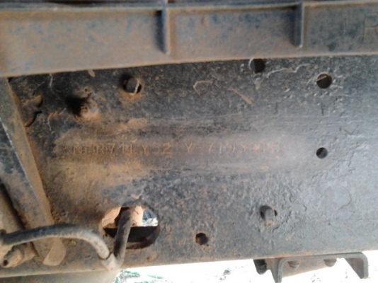 ISUZU NPR 130 HP TURBO 4HG1 หกล้อดั๊มพ์ กระบะดั๊มพ์เหล็ก 4 ตันยิงหน้ายาว 3.60 เมตร เครื่องดีภายในเก๋งสวยครบ แอร์ พวงมาลัยเพาเวอร์ ช่วงล่างเฟืองท้ายใหญ่ คัชซีไม่มีดาม ยาง 8.25 ขอบ 16 สภาพดี 70\% เอกสารเล่มทะเบียนครบพร้อมโอนครับ ISUZU NPR 130 HP TURBO 4HG1 หกล้อดั๊มพ์ กระบะดั๊มพ์เหล็ก 4 ตันยิงหน้ายาว 3.60 เมตร เครื่องดีภายในเก๋งสวยครบ แอร์ พวงมาลัยเพาเวอร์ ช่วงล่างเฟืองท้ายใหญ่ คัชซีไม่มีดาม ยาง 8.25 ขอบ 16 สภาพดี 70\% เอกสารเล่มทะเบียนครบพร้อมโอนครับ