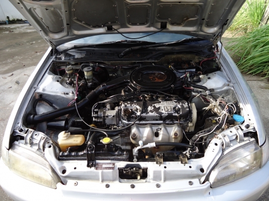 ขาย Honda civic 4d ราคา 75,000 บาท พร้อมโอนครับ ++++++++ ขาย Honda civic 4d ราคา 75,000 บาท พร้อมโอนครับ ++++++++