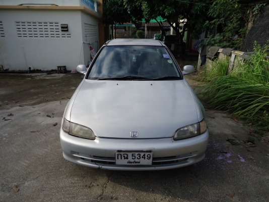 ขาย Honda civic 4d ราคา 75,000 บาท พร้อมโอนครับ ++++++++ ขาย Honda civic 4d ราคา 75,000 บาท พร้อมโอนครับ ++++++++