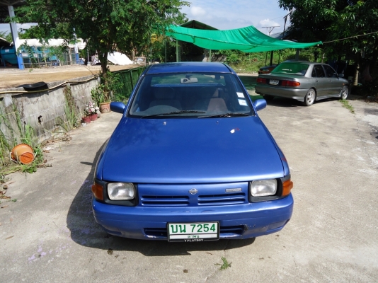 ขาย Nissan nv ราคา 59,000 บาท +++++++++