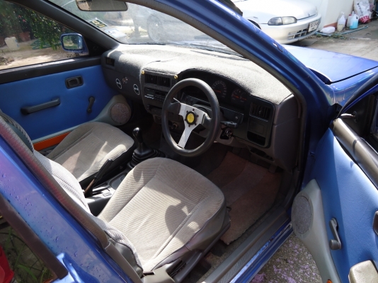 ขาย Nissan nv ราคา 59,000 บาท +++++++++