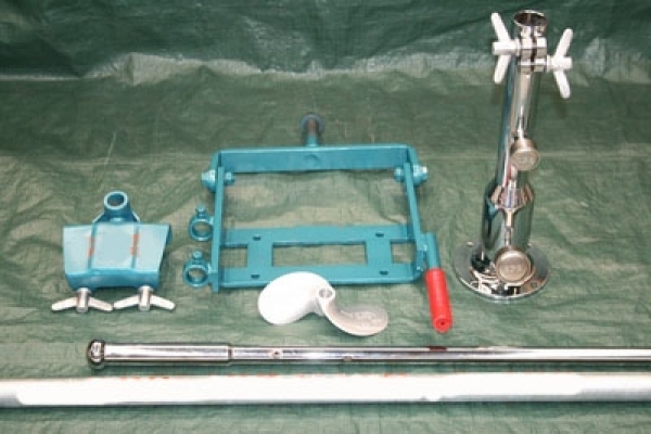 ขายชุดเรือหางยาว KKK ราคาปลีก-ส่ง