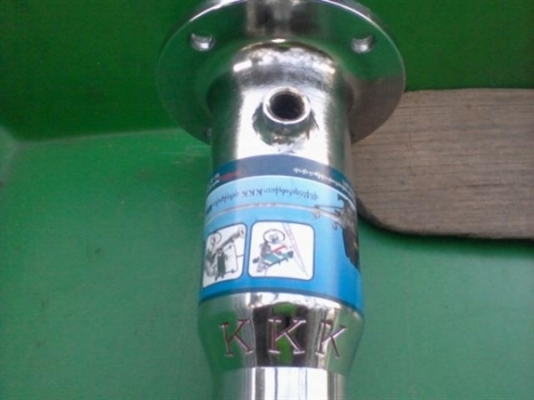 ขายชุดเรือหางยาว KKK ราคาปลีก-ส่ง