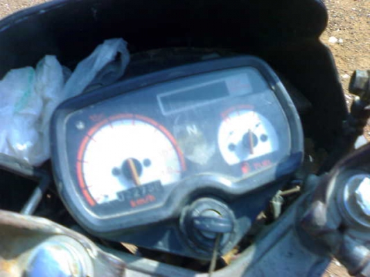 ส่งรถให้แล้ว+หลักฐานการส่งโนวาอาร์เอส 2500