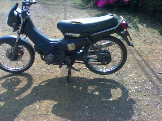 ส่งรถให้แล้ว+หลักฐานการส่งโนวาอาร์เอส 2500