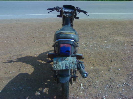 ส่งรถให้แล้ว+หลักฐานการส่งโนวาอาร์เอส 2500