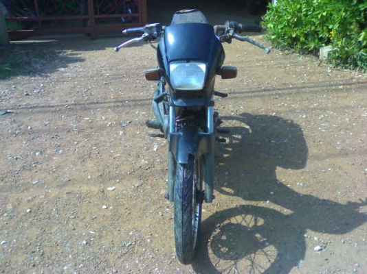 ส่งรถให้แล้ว+หลักฐานการส่งโนวาอาร์เอส 2500