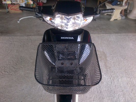 ขาย!เวฟ100 ปี46 รถเครื่องเดิม  พร้อมใช้ ทะเบียน+เอกสารโอน ภาษีไม่หมด