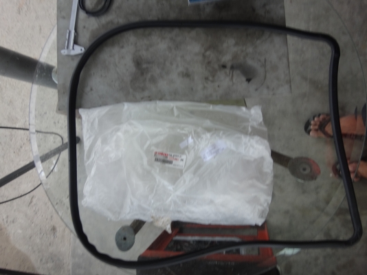 ข้อเหวี่ยง yamaha 650/700/760ราตาถูก