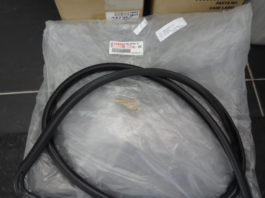 ข้อเหวี่ยง yamaha 650/700/760ราตาถูก
