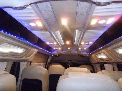 Highway man car design ตกแต่งภายใน ติดตั้งเครื่องเสียง รถตู้ ตกแต่ง 3 มิติ ของแท้ แห่งเดียวในประเทศไทย