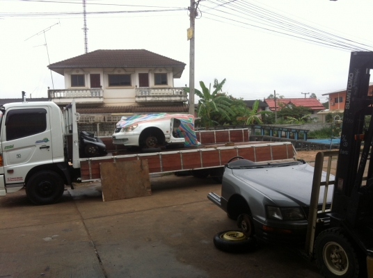 ขายเครื่องยนต์นำเข้าจากญี่ปุ่นพร้อมหัวรถตัด .ขอบคุณพี่เอฟ จ.อุทัยธานี ขายเครื่องยนต์นำเข้าจากญี่ปุ่นพร้อมหัวรถตัด .ขอบคุณพี่เอฟ จ.อุทัยธานี