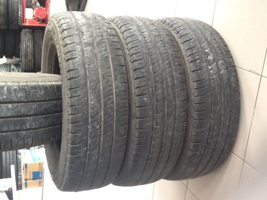 ยาง215/70/15