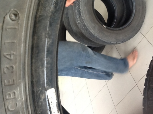 ยาง215/70/15