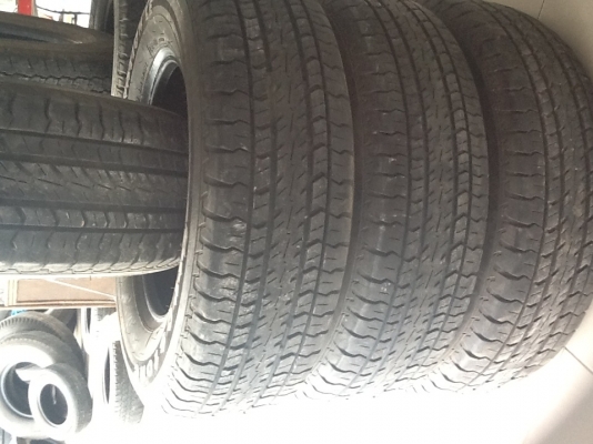 ยาง215/70/15